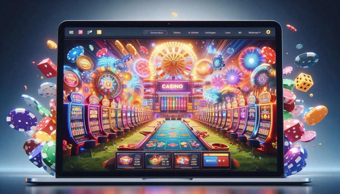 Gold Bet Casino